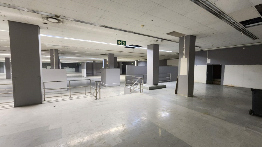 To Let commercial Property for Rent in Cape Town City Centre Western Cape